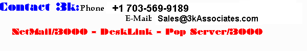 Call (800)Net-Mail