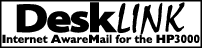 DeskLink logo