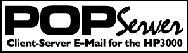 Pop Server logo