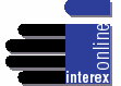 Interex Logo